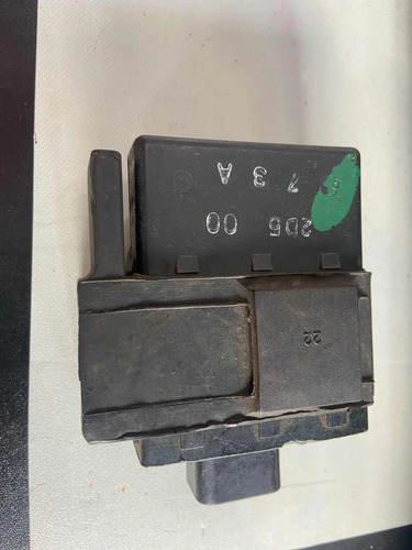 Cdi Neo 115 2005/2008 - Imagem 2