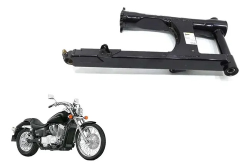 Balança Quadro Elástico Shadow 750