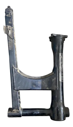 Balança Quadro Elástico Shadow 750 - Imagem 2