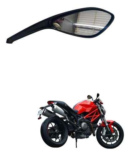 Retrovisor Ducati Monster 1100 2010