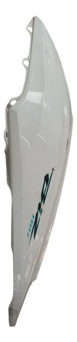 Carenagem Honda Biz 110i Branco Le Branco - Imagem 2