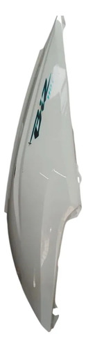 Carenagem Honda Biz 110i Branco Le Branco - Imagem 3