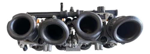 Corpo De Injeção Hornet 600 08/14 - Imagem 2