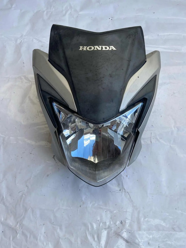 Farol Frontal Xre 190 Usado Direito