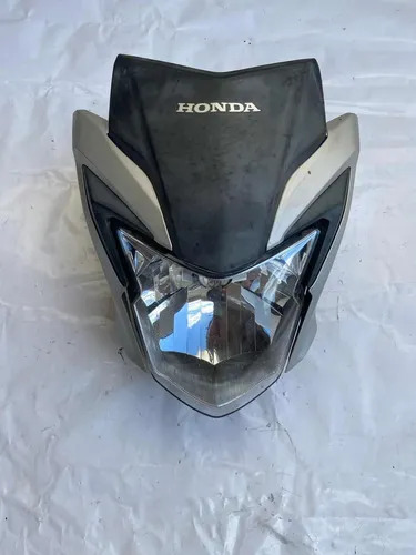 Farol Frontal Xre 190 Usado Direito - Imagem 4