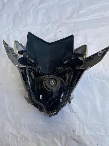 Farol Frontal Xre 190 Usado Direito - Imagem 8