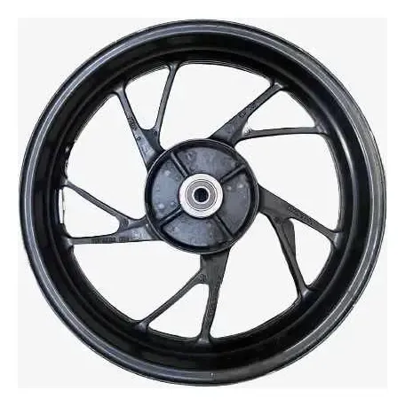 Roda Traseira Twister 2020 Original Usado - Imagem 1