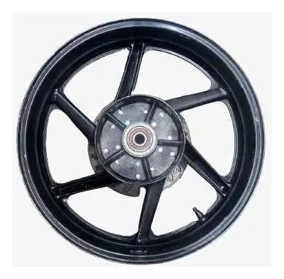 Roda Traseira Cb500 Original Usado - Imagem 1