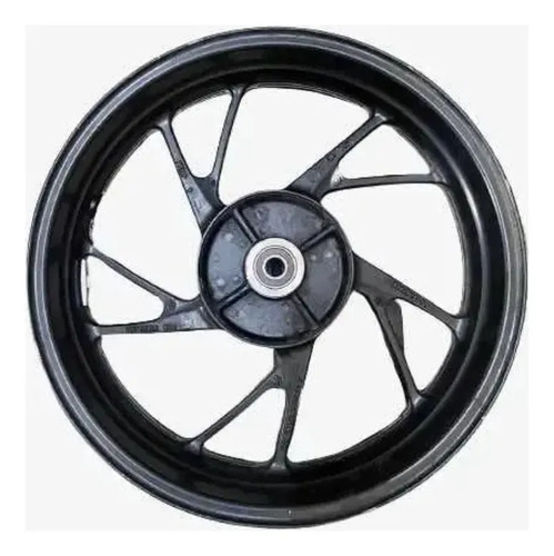 Roda Traseira Twister 2020 Original Usado - Imagem 5