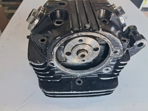 Cabeçote Completo Shineray 200cc Original Usado