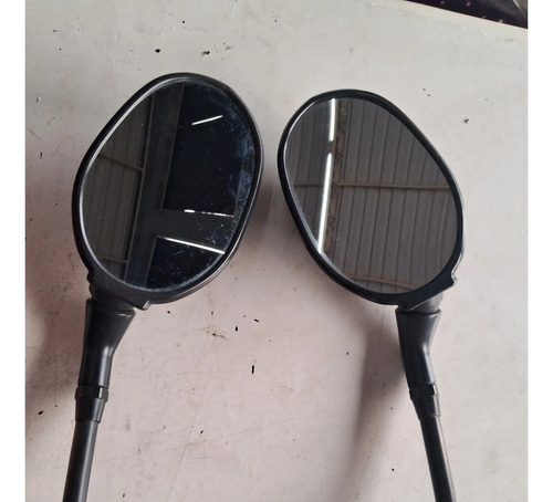 Par Retrovisor Tiger 800 2015 Original Usado