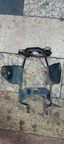 Aranha Suporte Farol Fan 125 2010 Original Usado