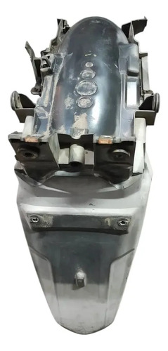 Paralama B Fan 125 2010 Original Usado - Imagem 2