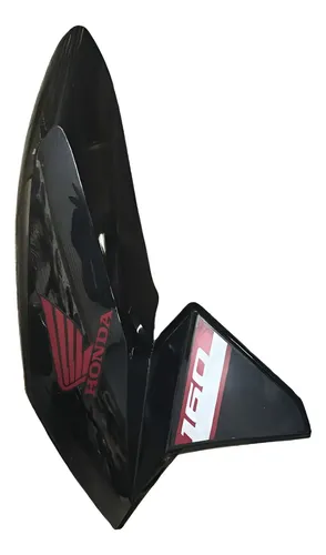 Asa Tanque Titan 160 16/20 L/e Preto
