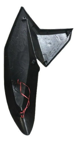 Asa Tanque Titan 160 16/20 L/e Preto - Imagem 2