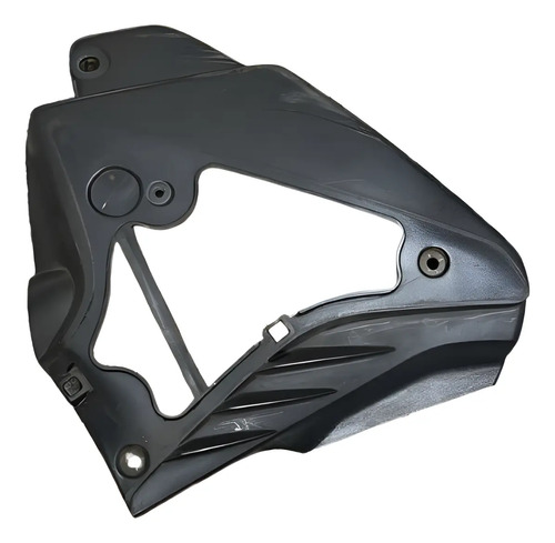 Carenagem Interna Cg 150 L/d 09/13 Preto