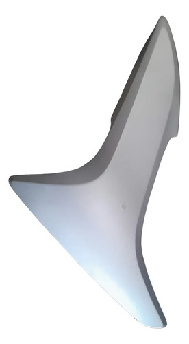 Carenagem Lateral Fan Titan 150 L/e 09/13 Usado