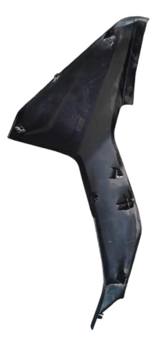 Carenagem Lateal Titan 160 L/e 17/20 Original Usado Preto - Imagem 2
