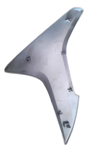 Carenagem Lateral Fan Titan 150 L/e 09/13 Usado - Imagem 2