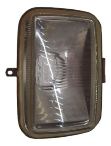 Bloco Do Farol Bros 150 03/06 Original Usado Ambos Lados
