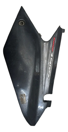 Carenagem Lateral Xr 250/ Tornado L/e Preto