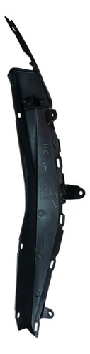 Carenagem Acab Rabeta Ld. Dir Yamaha Mt-03 2020 Original