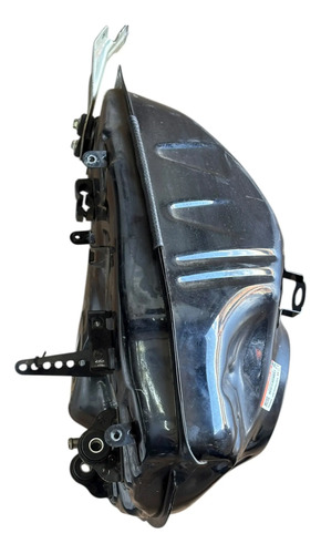 Tanque Combustível Fazer 250 18/24 - Imagem 3