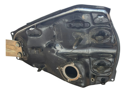 Tanque Combustível Fazer 250 18/24 - Imagem 4