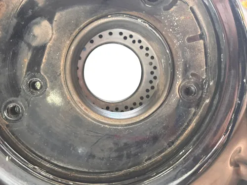 Tanque Combustível Fazer 250 18/24 - Imagem 6