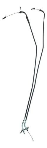 Cabo Acelerador A B Mt 03 2016 Original Usado