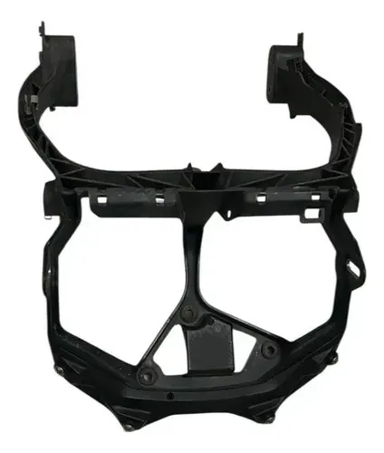 Aranha Galhada Farol Bmw F 650 (800cc) 2013 Preto - Imagem 6