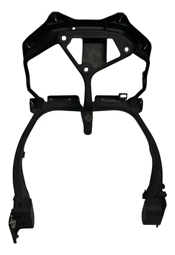 Aranha Galhada Farol Bmw F 650 (800cc) 2013 Preto - Imagem 7