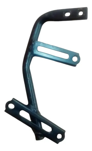 Suporte Modulo De Injeçaopcx 13/15 Usado
