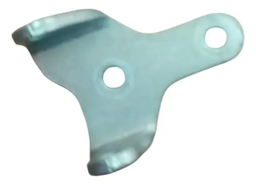 Suporte Do Cilindro De Freio Pcx 150 13/15 Usado