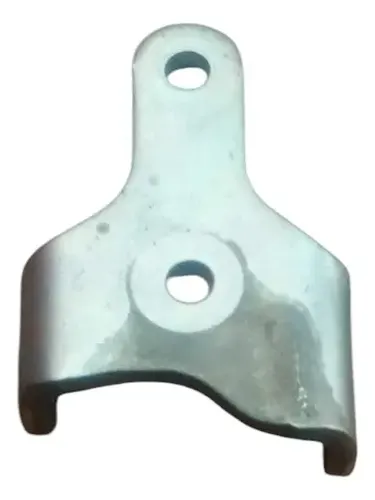 Suporte Do Cilindro De Freio Pcx 150 13/15 Usado - Imagem 2