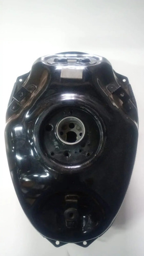 Tanque De Combustivel Mt03 22 24 Original Usado - Imagem 4