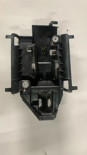 Suporte Sensor De Tombo  Twister 2016 Original Usado - Imagem 2