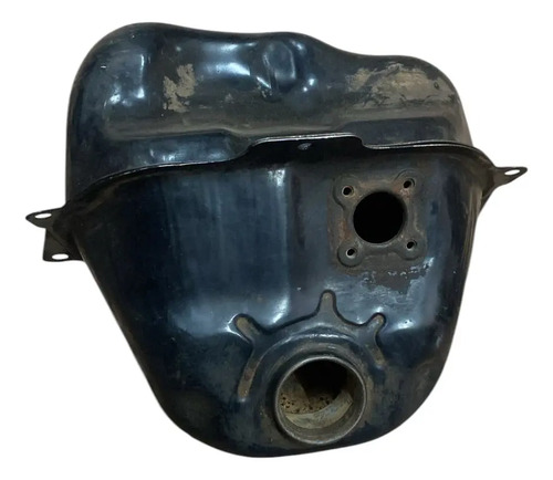 Tanque Combustivel Scooter Agrale Tchau 50 Usado - Imagem 1