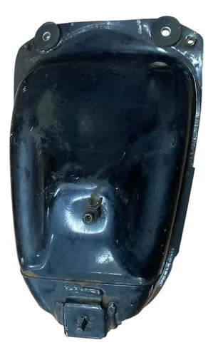 Tanque Combustivel Crypton 105 1997/2004 Usado - Imagem 6