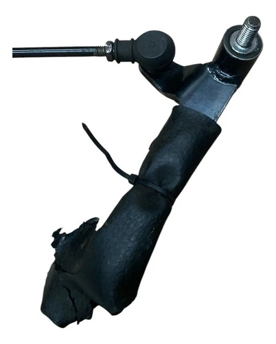 Pedal Cambio Honda Cbr600 F Original Usada - Imagem 4