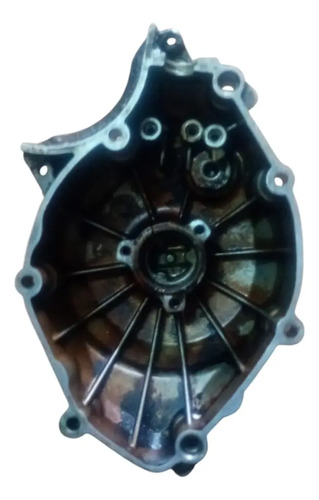 Tampa De Magneto Ybr E Factor 2000 2012 Original Usado - Imagem 2