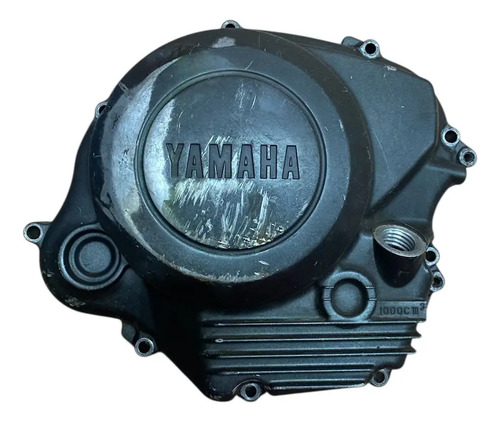 Tampa Embreagem Yamaha Factor 125 Xtz 125 09/16