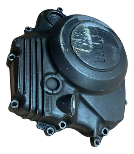 Tampa Embreagem Yamaha Factor 125 Xtz 125 09/16 - Imagem 2