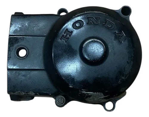 Tampa Do Motor Honda Elite Sa50 94/2001 Original