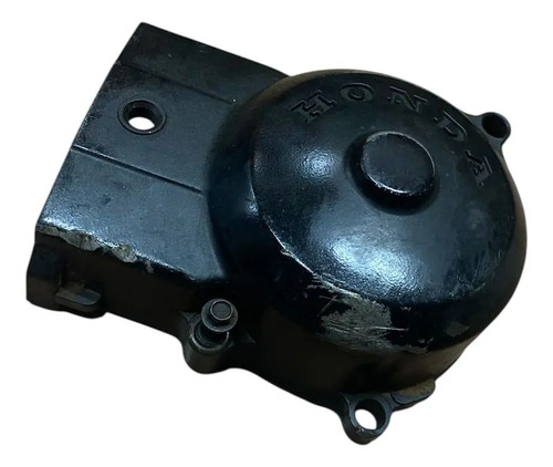 Tampa Do Motor Honda Elite Sa50 94/2001 Original - Imagem 2