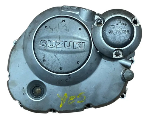 Tampa Motor Susuki Gsr 150 2014/2015 Original