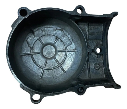 Tampa Do Motor Honda Elite Sa50 94/2001 Original - Imagem 3
