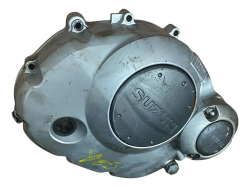 Tampa Motor Susuki Gsr 150 2014/2015 Original - Imagem 2