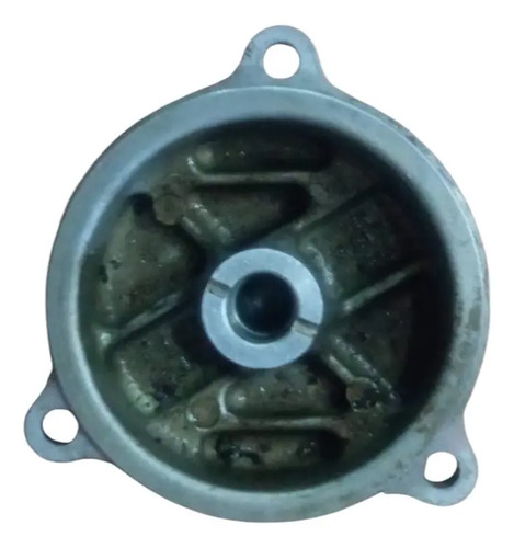 Tampa De Engrenagem Twister 250 01/08  Original Usado - Imagem 3