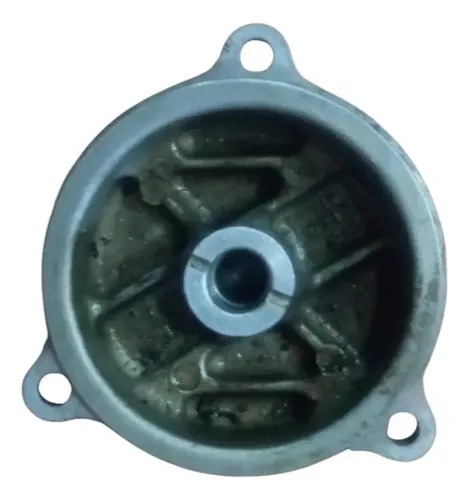 Tampa De Engrenagem Twister 250 01/08  Original Usado - Imagem 6